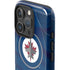 NHL Winnipeg Jets Jersey iPhone 16 Pro Max Impact Case